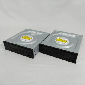 DVD writer 2コ組 GHC0N DRIVE A1 A2 SY95