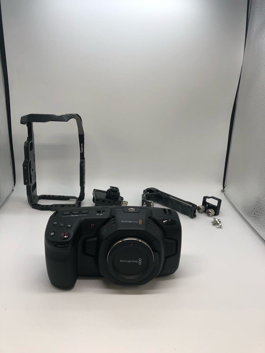 Yahoo!オークション -「blackmagic pocket cinema camera Yahoo!オークション -「blackmagic pocket cinema camera