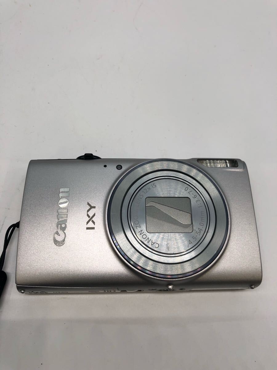 Yahoo!オークション -「ixy640」(キヤノン) (コンパクトデジタル Yahoo!オークション -「ixy640」(キヤノン) (コンパクトデジタル