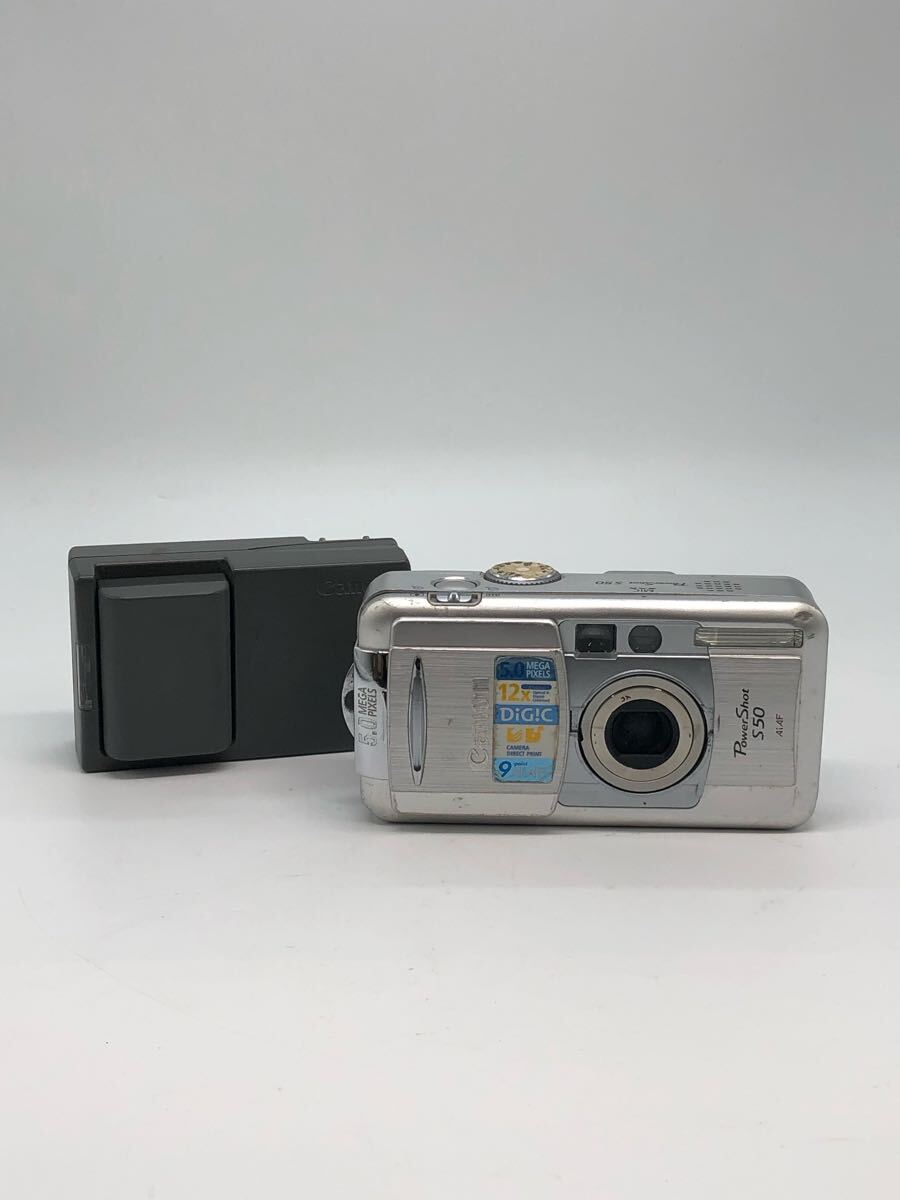 Yahoo!オークション -「canon パワーショット s50」の落札相場 Yahoo!オークション -「canon パワーショット s50」の落札相場