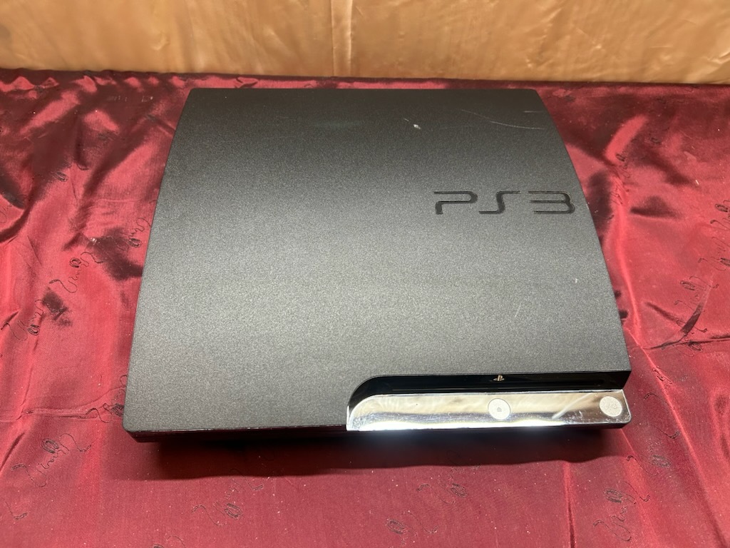 Yahoo!オークション -「ps3 cech-2500a」の落札相場・落札価格