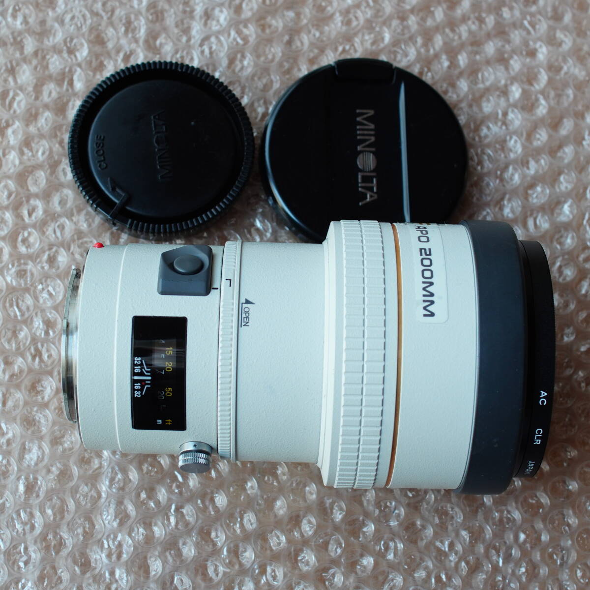 Yahoo!オークション -「minolta 200 2.8」の落札相場・落札価格 Yahoo!オークション -「minolta 200 2.8」の落札相場・落札価格