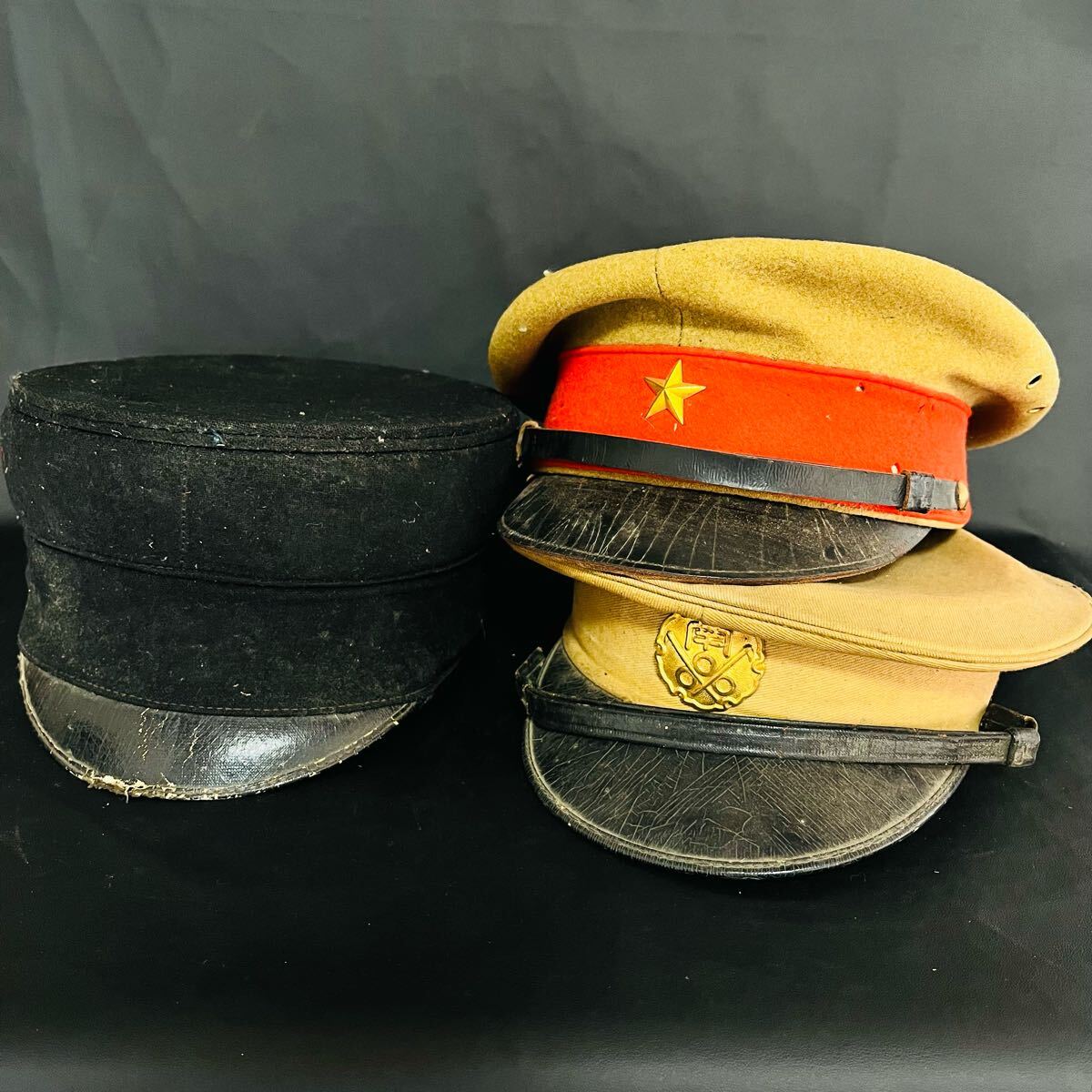 2025年最新】Yahoo!オークション -将校 軍帽の中古品・新品・未 2025年最新】Yahoo!オークション -将校 軍帽の中古品・新品・未