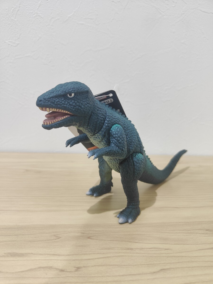Yahoo!オークション -「ゴロザウルス ソフビ」の落札相場・落札価格 Yahoo!オークション -「ゴロザウルス ソフビ」の落札相場・落札価格