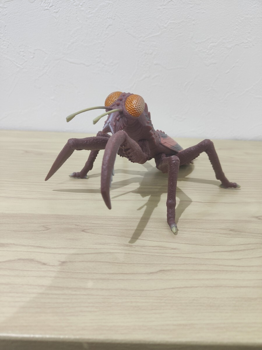 Yahoo!オークション -「カマキラス ソフビ」の落札相場・落札価格 Yahoo!オークション -「カマキラス ソフビ」の落札相場・落札価格