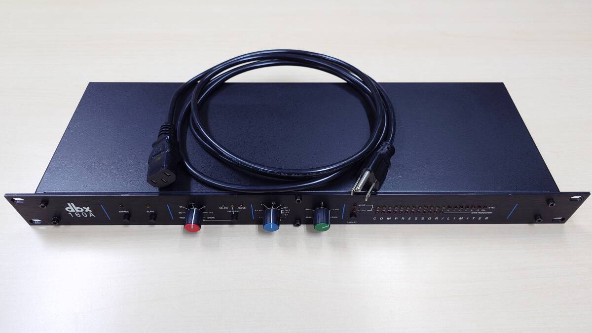 Yahoo!オークション -「dbx 160 a」の落札相場・落札価格 Yahoo!オークション -「dbx 160 a」の落札相場・落札価格
