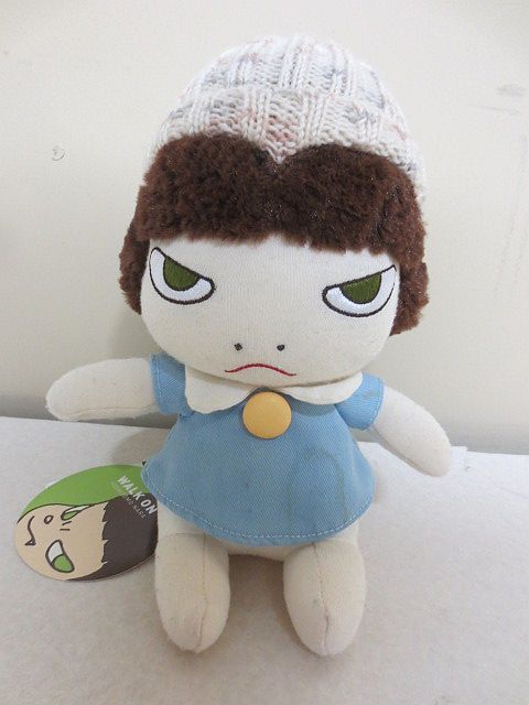 LAMMFROMM Official Instagram | 【再入荷】奈良美智 “おんなの