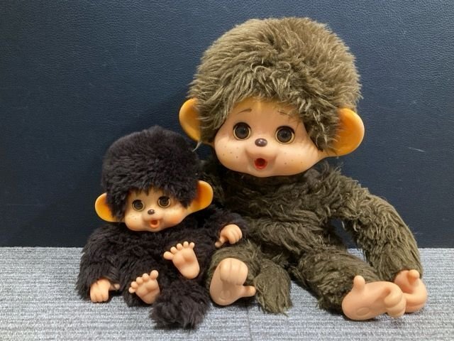売れ筋がひ新作! Yahoo!オークション ぬいぐるみ」の落札相場・落札価格 -「大助 その他