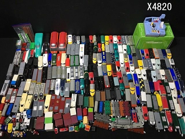 Yahoo!オークション -「プラレール 汽車」の落札相場・落札価格 Yahoo!オークション -「プラレール 汽車」の落札相場・落札価格