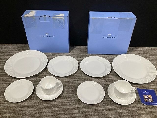 Yahoo!オークション -「wedgwood ナンタケット」の落札相場 Yahoo!オークション -「wedgwood ナンタケット」の落札相場