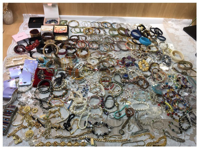 Yahoo!オークション -「alex and ani ブレスレット」の落札相場