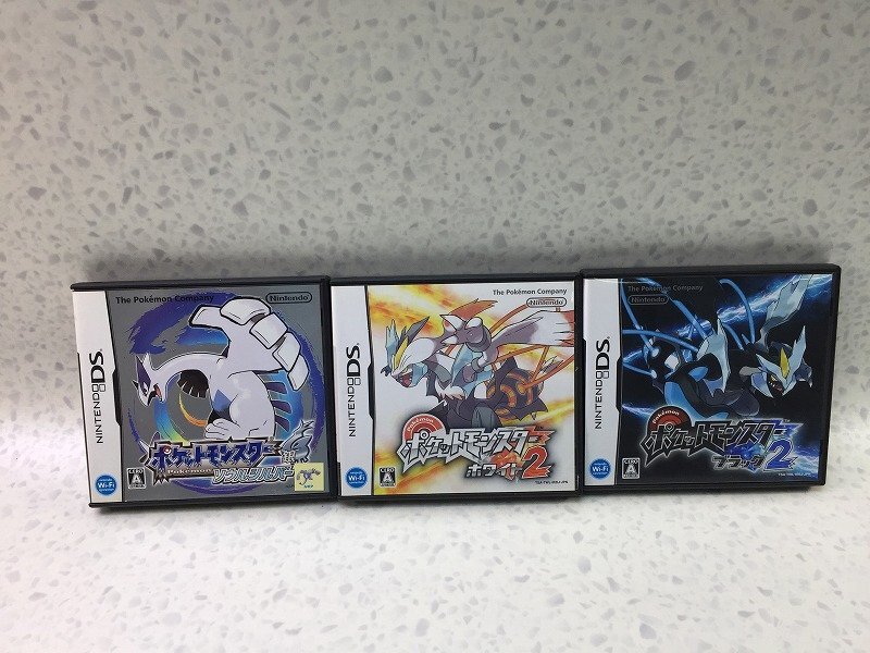 2025年最新】ポケモン ホワイト2 商品一覧 - Yahoo!オークション 2025年最新】ポケモン ホワイト2 商品一覧 - Yahoo!オークション