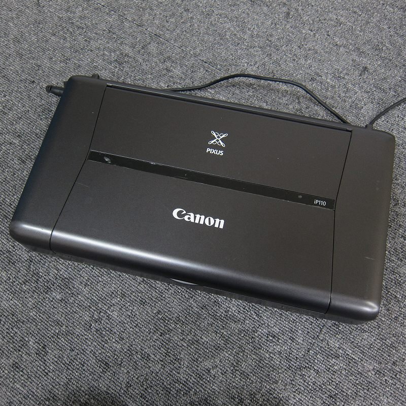 Yahoo!オークション -「canon モバイルプリンタ」(プリンタ