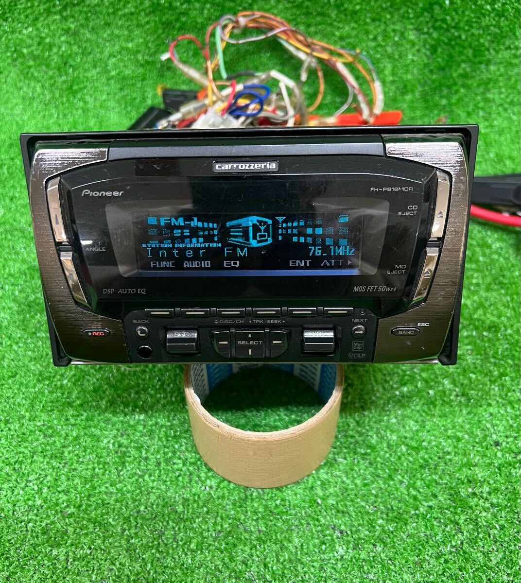 Yahoo!オークション -「pioneer carrozzeria fh Yahoo!オークション -「pioneer carrozzeria fh