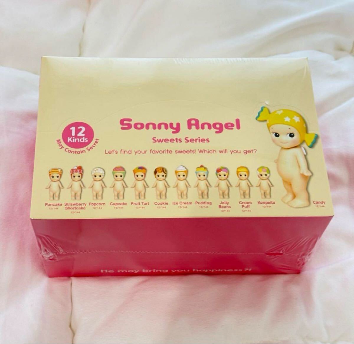 Yahoo!オークション -「sonny angel ソニーエンジェル」の落札 Yahoo!オークション -「sonny angel ソニーエンジェル」の落札