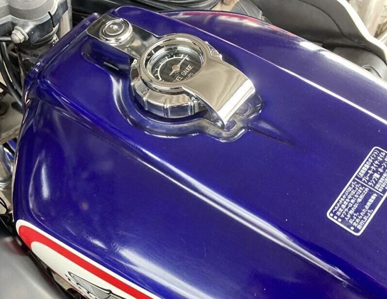 2025年最新】Yahoo!オークション -cb1100(タンク)の中古品・新品 2025年最新】Yahoo!オークション -cb1100(タンク)の中古品・新品