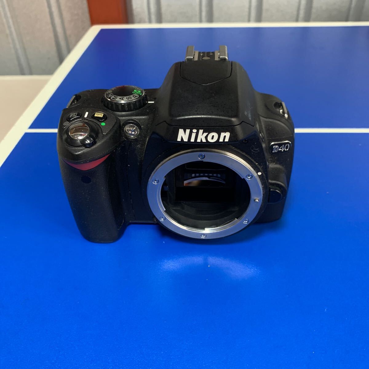 2025年最新】Yahoo!オークション -nikon d40の中古品・新品・未 2025年最新】Yahoo!オークション -nikon d40の中古品・新品・未