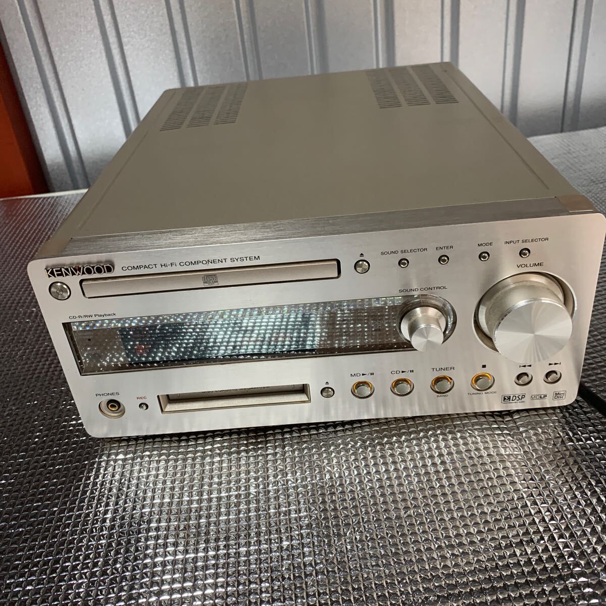 2025年最新】Yahoo!オークション -kenwood r-k700の中古品・新品 2025年最新】Yahoo!オークション -kenwood r-k700の中古品・新品