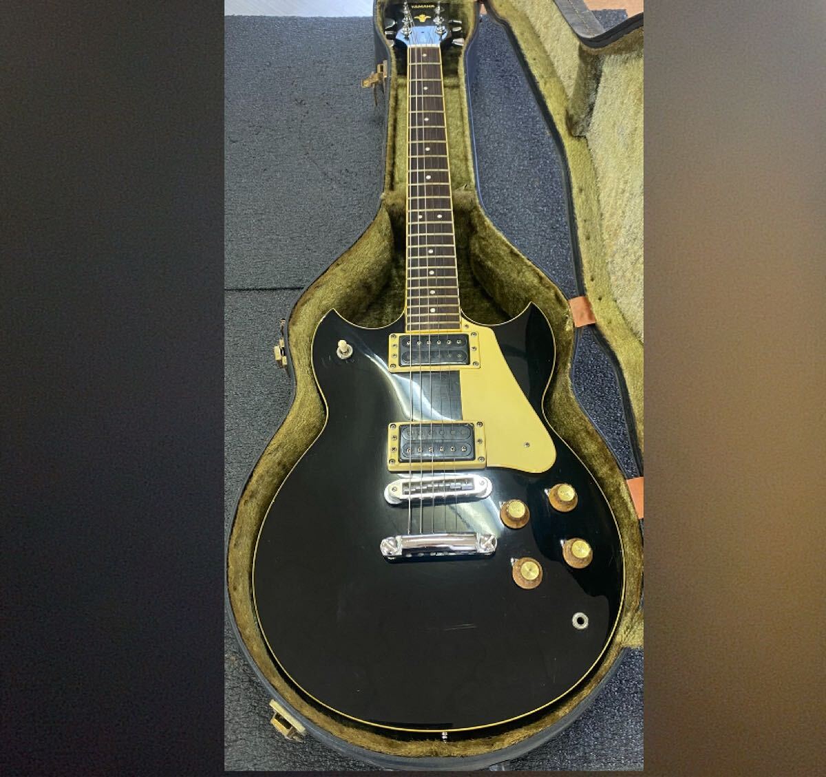 Yahoo!オークション -「yamaha sg」(ヤマハ) (本体)の落札相場 Yahoo!オークション -「yamaha sg」(ヤマハ) (本体)の落札相場