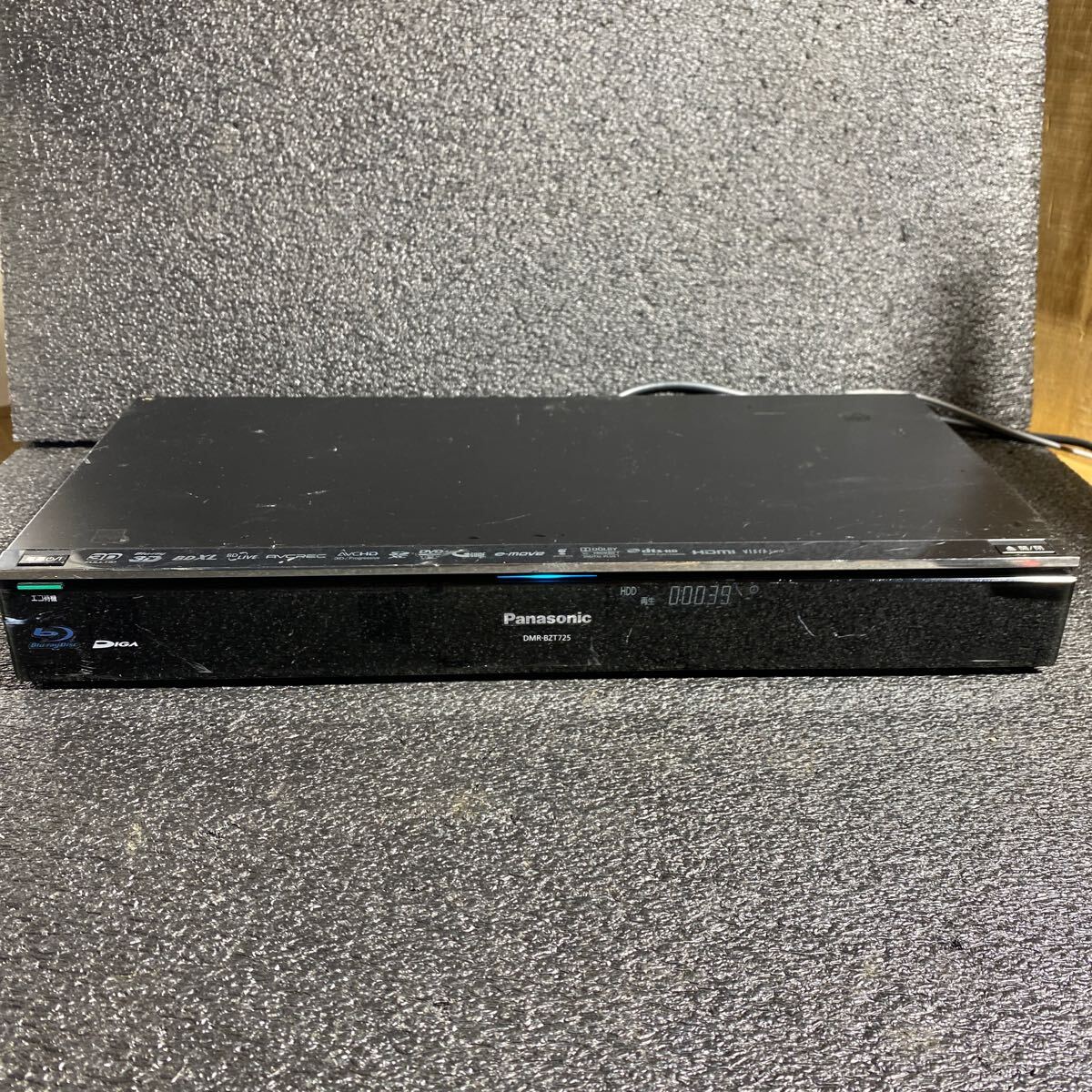 Yahoo!オークション -「dmr-bzt725」の落札相場・落札価格 Yahoo!オークション -「dmr-bzt725」の落札相場・落札価格