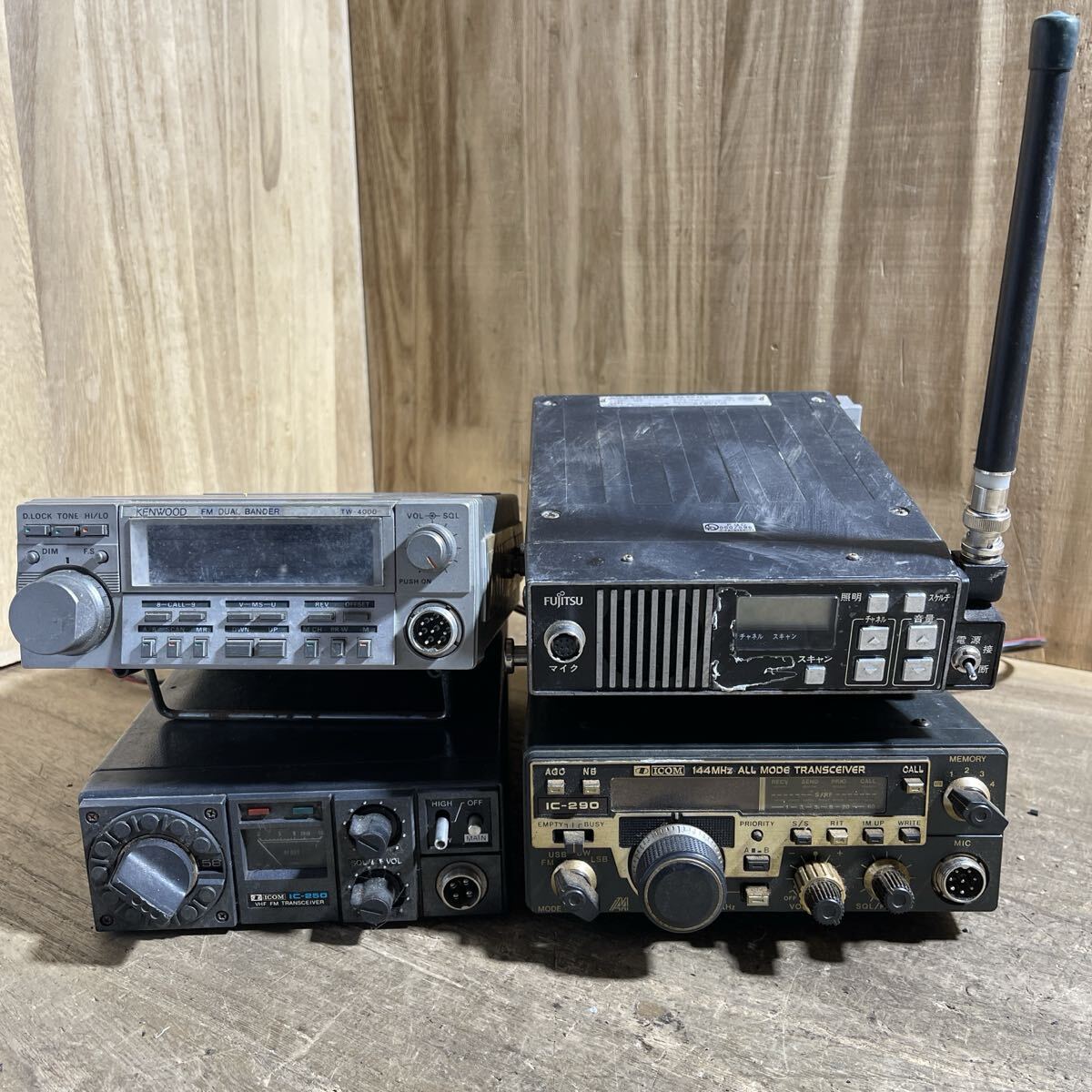 2025年最新】Yahoo!オークション -(アイコム icom tc)(固定)の 2025年最新】Yahoo!オークション -(アイコム icom tc)(固定)の