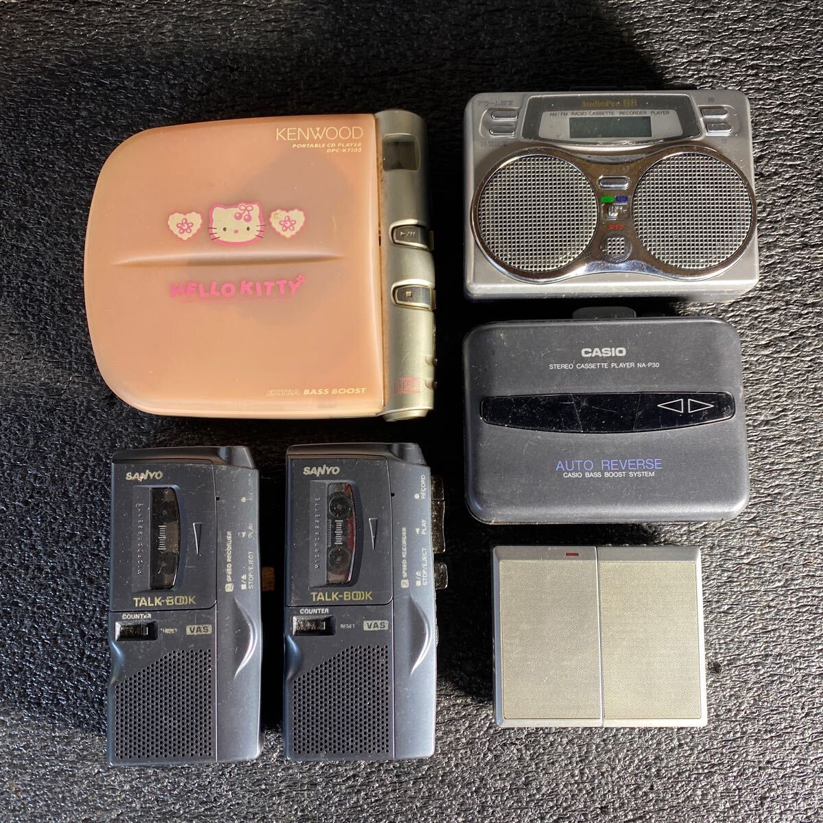 2025年最新】Yahoo!オークション -?sanyo(カセットプレーヤー)の 2025年最新】Yahoo!オークション -?sanyo(カセットプレーヤー)の