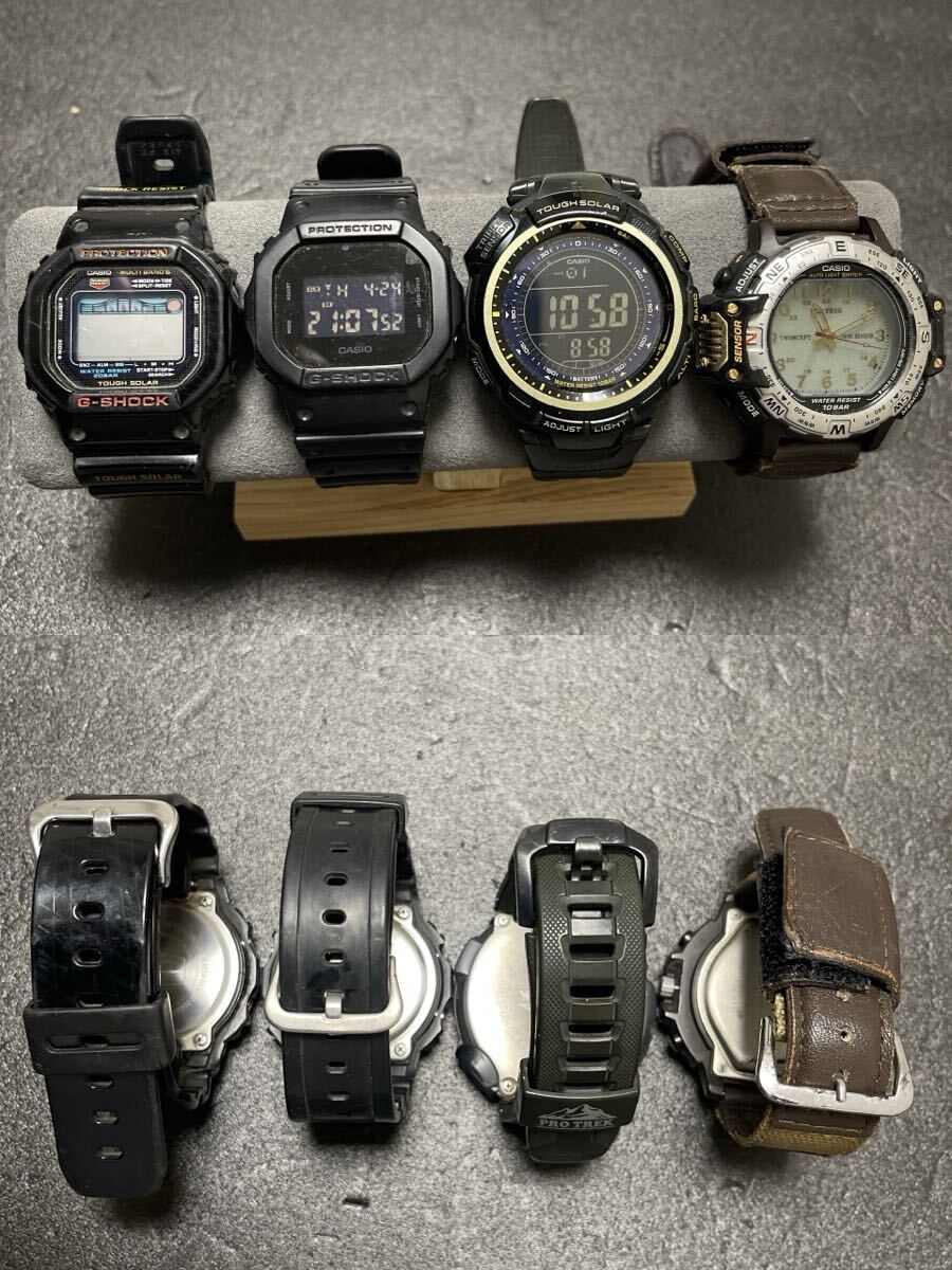 2025年最新】Yahoo!オークション -g-shock ジャンク(ブランド