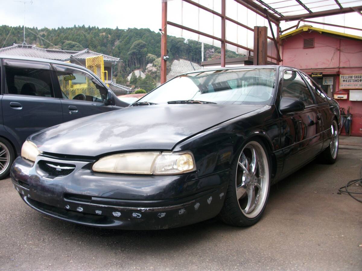 2025年最新】Yahoo!オークション -フォードサンダーバード 車の