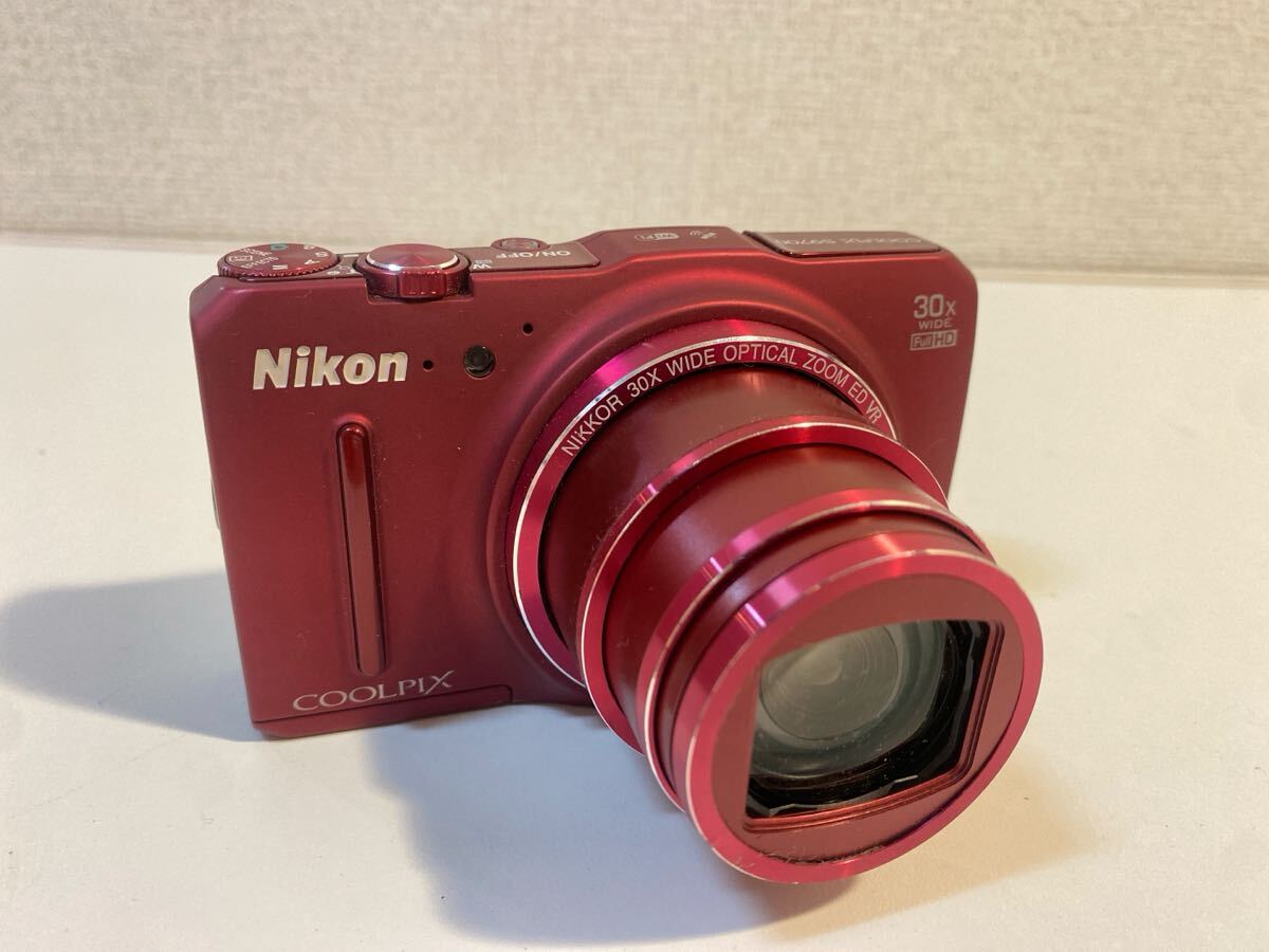Yahoo!オークション -「nikon coolpix s9700」の落札相場・落札価格 Yahoo!オークション -「nikon coolpix s9700」の落札相場・落札価格