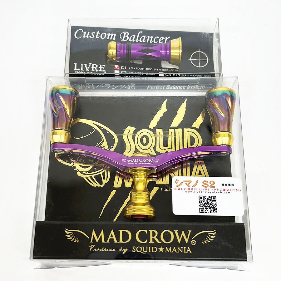 2025年最新】Yahoo!オークション -mad crowの中古品・新品・未 2025年最新】Yahoo!オークション -mad crowの中古品・新品・未