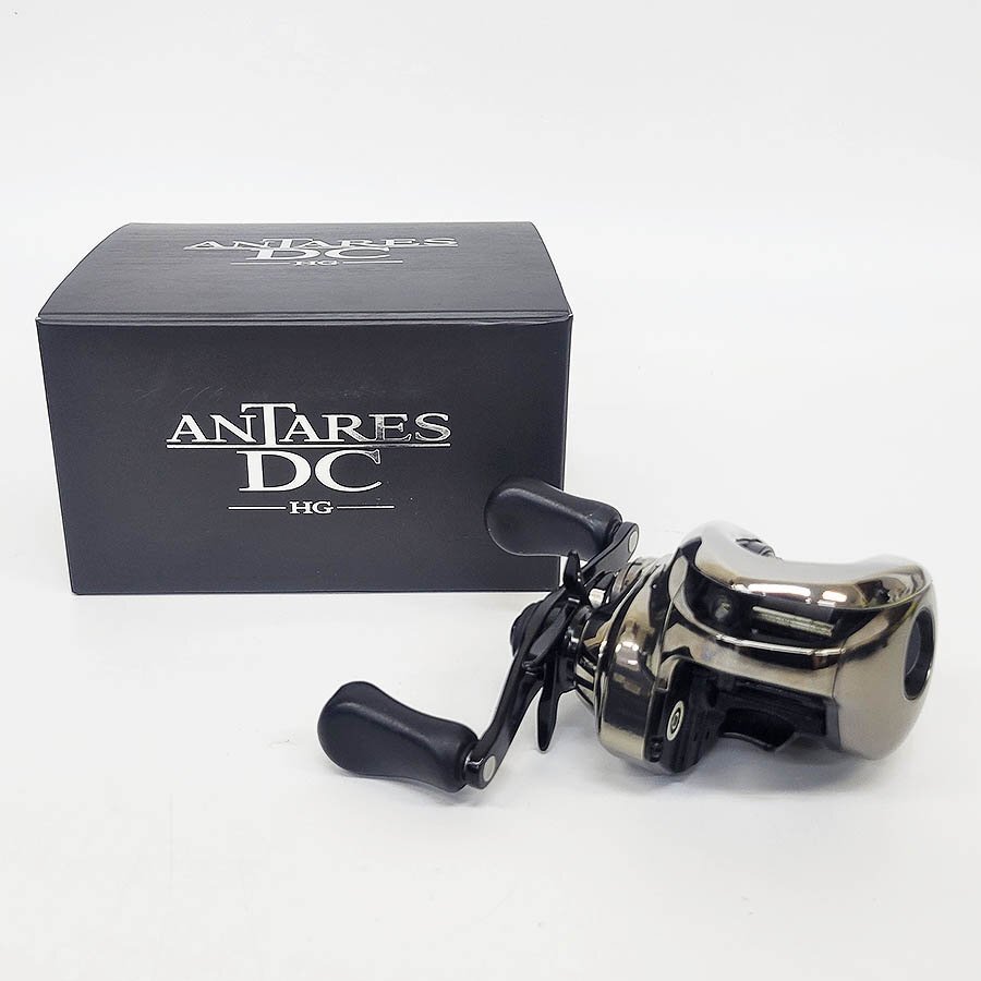 2025年最新】アンタレスdc ベイトリールの商品を探す - Yahoo
