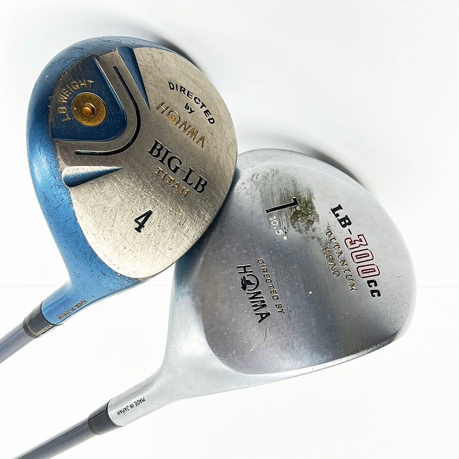 2025年最新】Yahoo!オークション -honma big-lb(ドライバー)の 2025年最新】Yahoo!オークション -honma big-lb(ドライバー)の
