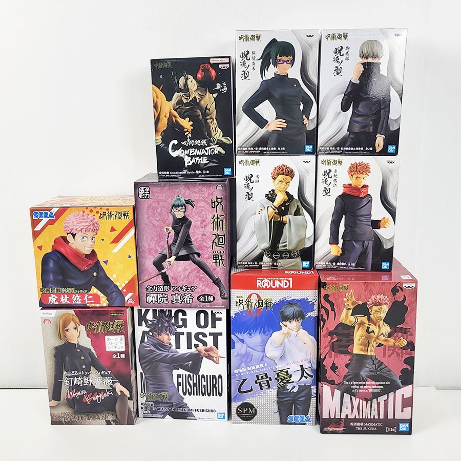 2025年最新】Yahoo!オークション -伏黒恵 フィギュアの中古品 2025年最新】Yahoo!オークション -伏黒恵 フィギュアの中古品