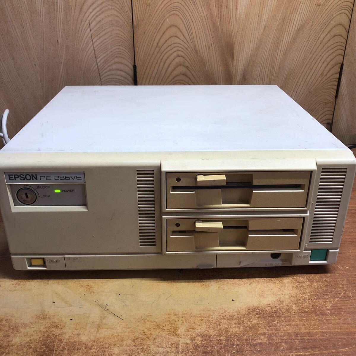 2025年最新】Yahoo!オークション -epson pc-286の中古品・新品 2025年最新】Yahoo!オークション -epson pc-286の中古品・新品