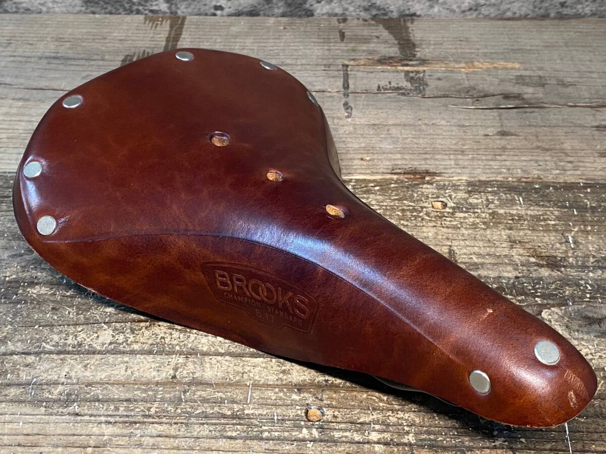 2025年最新】Yahoo!オークション -brooks サドル b17(スポーツ 2025年最新】Yahoo!オークション -brooks サドル b17(スポーツ