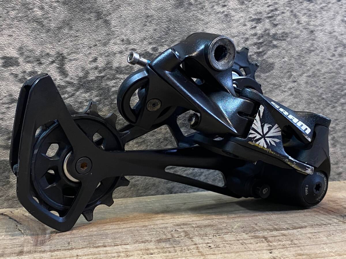 2025年最新】Yahoo!オークション -sram リアディレイラーの中古 2025年最新】Yahoo!オークション -sram リアディレイラーの中古