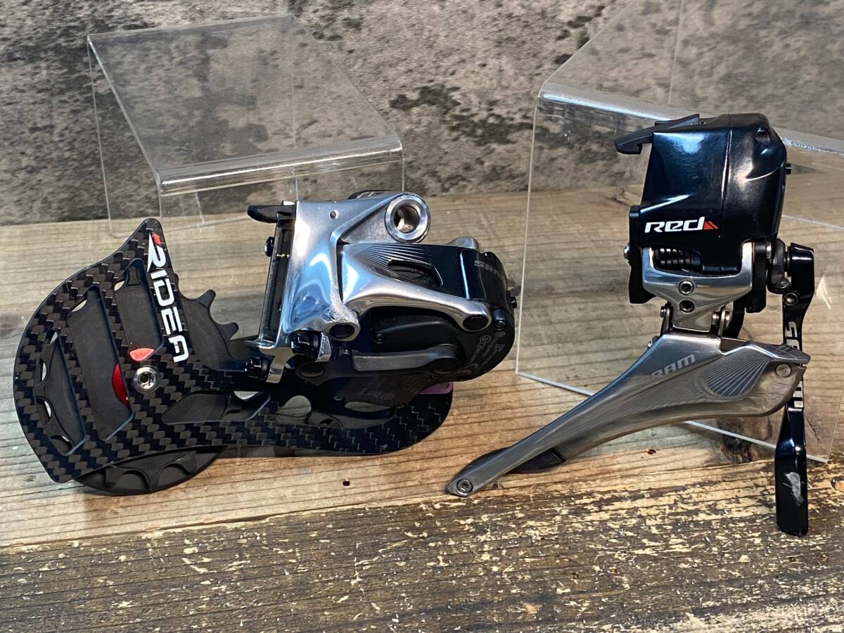 2025年最新】Yahoo!オークション -sram red 11の中古品・新品 2025年最新】Yahoo!オークション -sram red 11の中古品・新品