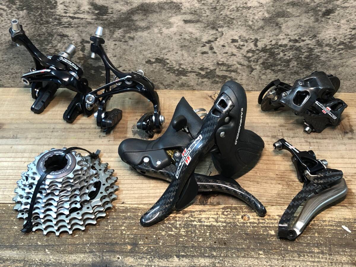 Yahoo!オークション -「campagnolo 50-34」(自転車 Yahoo!オークション -「campagnolo 50-34」(自転車