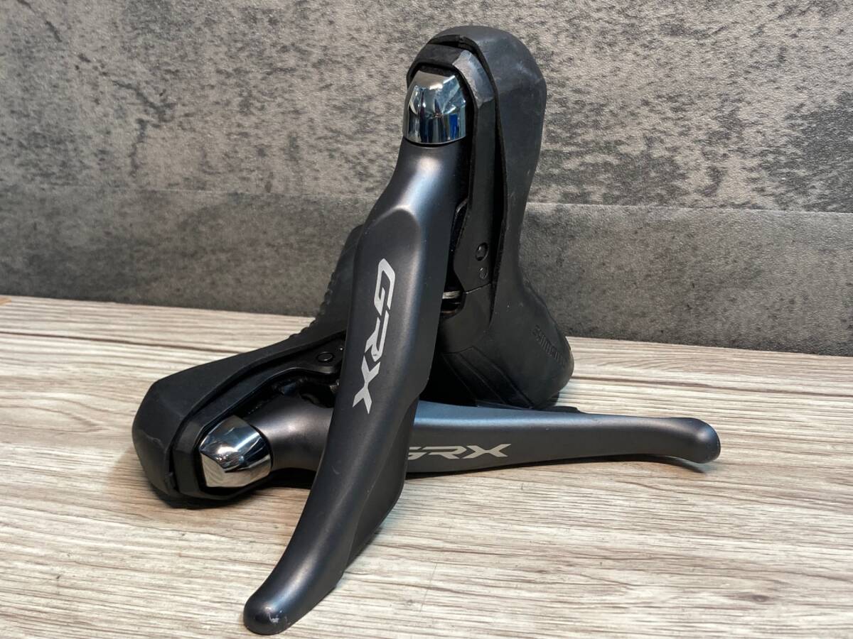 2025年最新】Yahoo!オークション -grx シマノの中古品・新品・未 2025年最新】Yahoo!オークション -grx シマノの中古品・新品・未