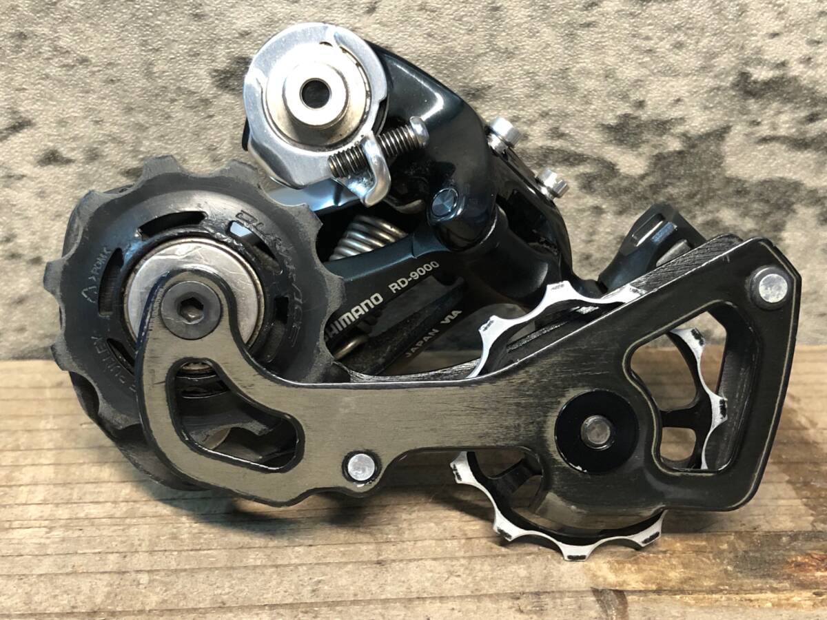 2025年最新】Yahoo!オークション -shimano rd-9000の中古品 2025年最新】Yahoo!オークション -shimano rd-9000の中古品