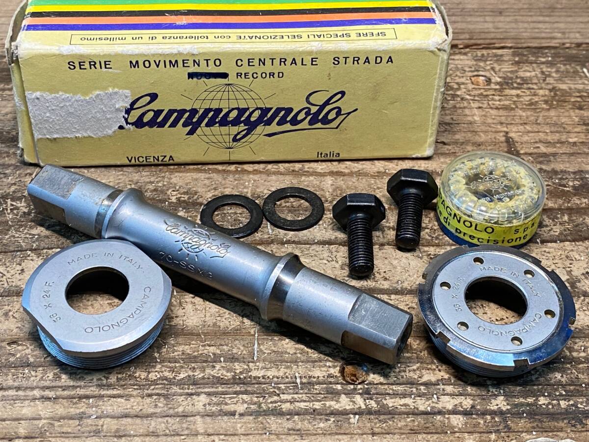 Yahoo!オークション -「(カンパ カンパニョーロ campagnolo Yahoo!オークション -「(カンパ カンパニョーロ campagnolo