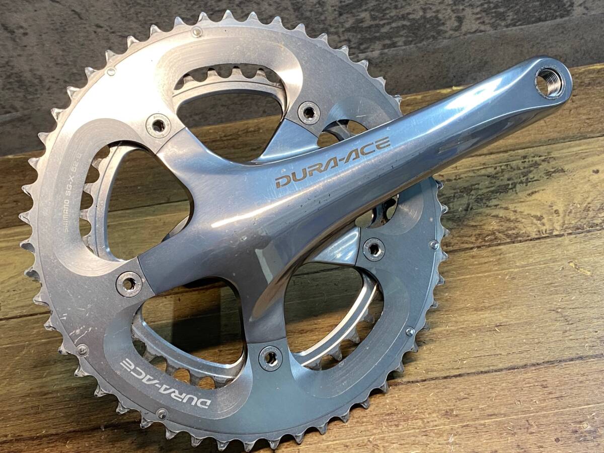 Yahoo!オークション -「shimano dura-ace fc-7800」の落札相場 Yahoo!オークション -「shimano dura-ace fc-7800」の落札相場