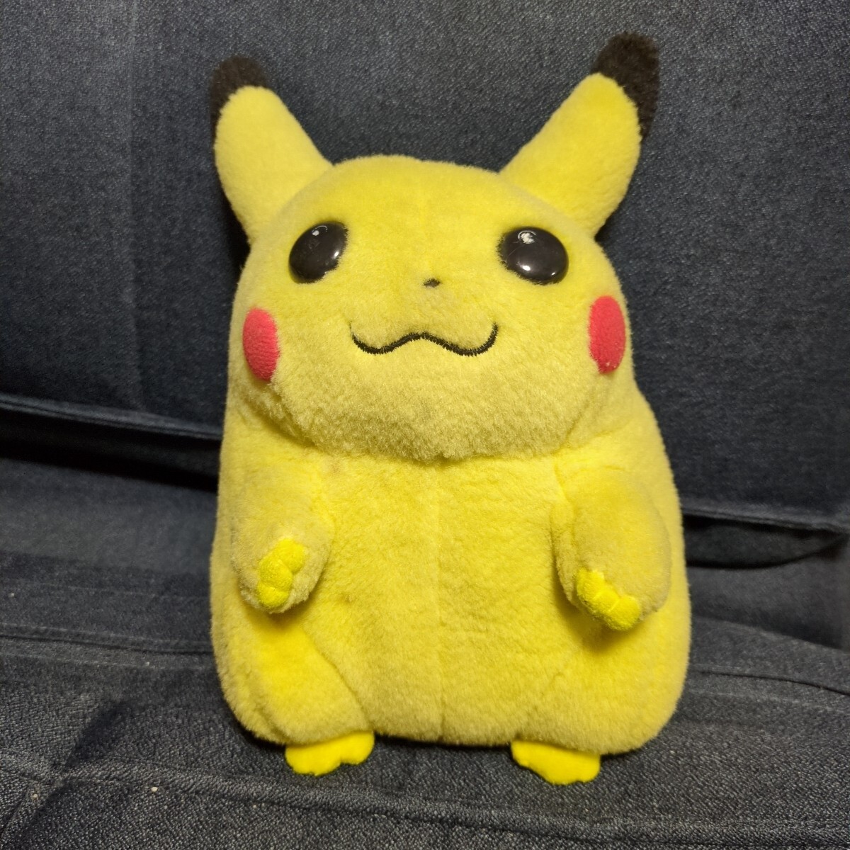 Yahoo!オークション -「ピカチュウ ぬいぐるみ tomy Yahoo!オークション -「ピカチュウ ぬいぐるみ tomy