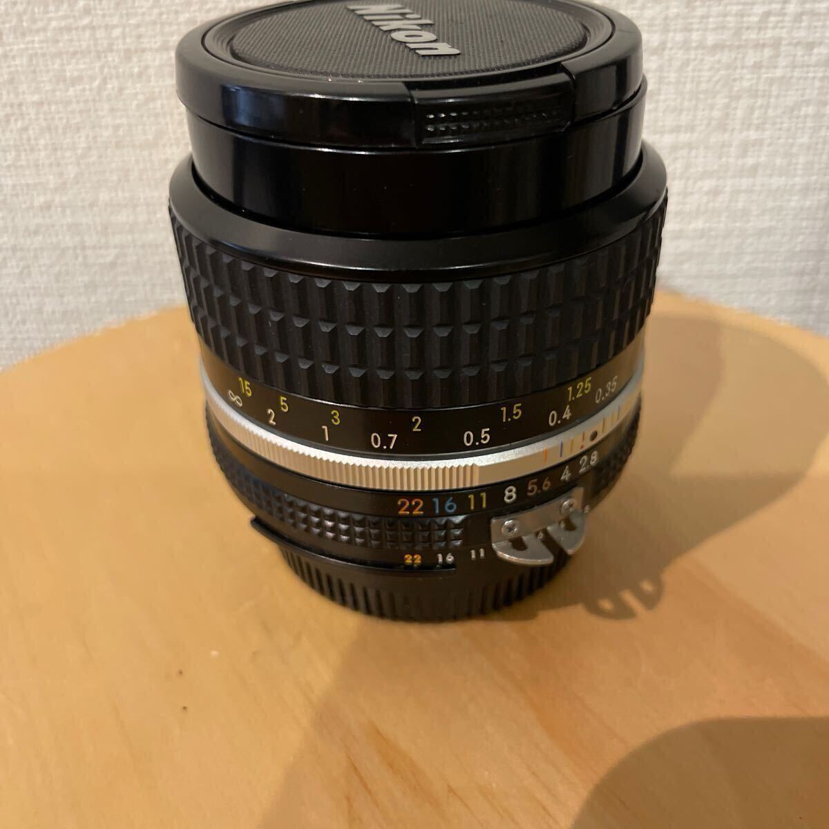 2025年最新】Yahoo!オークション -nikon ai-s nikkor 35mm f2.8 2025年最新】Yahoo!オークション -nikon ai-s nikkor 35mm f2.8