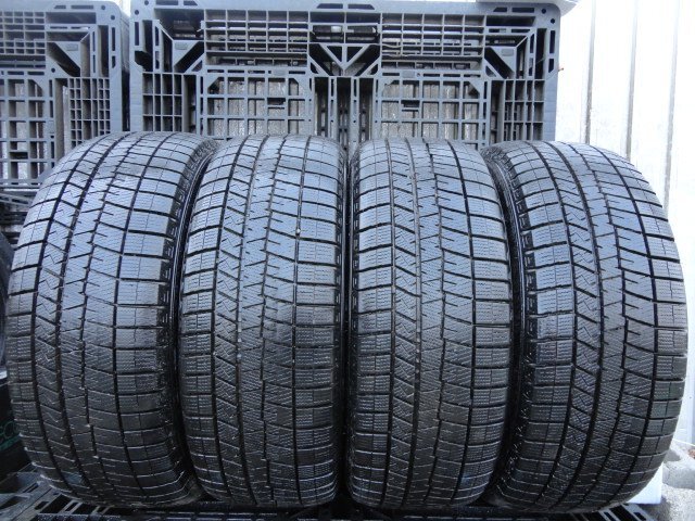 2025年最新】Yahoo!オークション -225 55r17 スタッドレスの中古 2025年最新】Yahoo!オークション -225 55r17 スタッドレスの中古