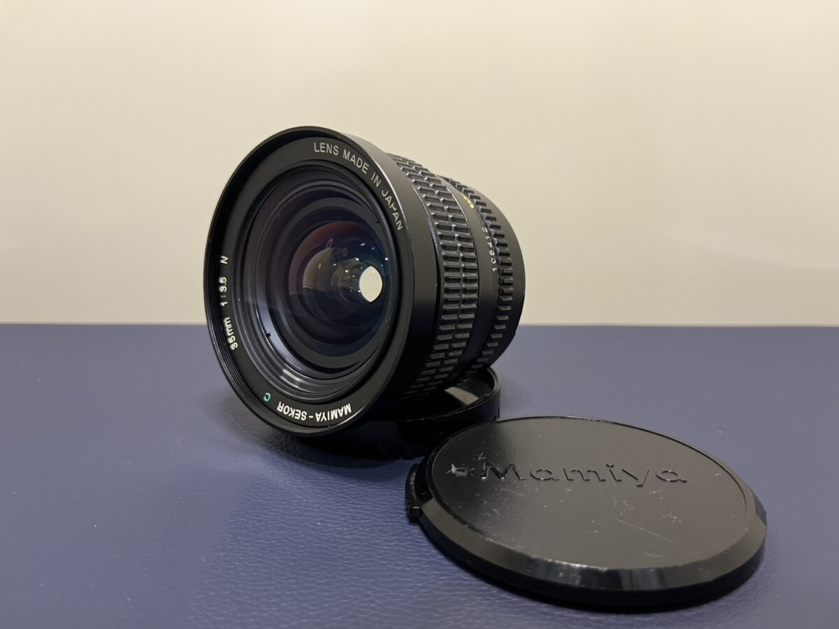 Yahoo!オークション -「mamiya sekor c 35mm f3.5」の落札相場 Yahoo!オークション -「mamiya sekor c 35mm f3.5」の落札相場