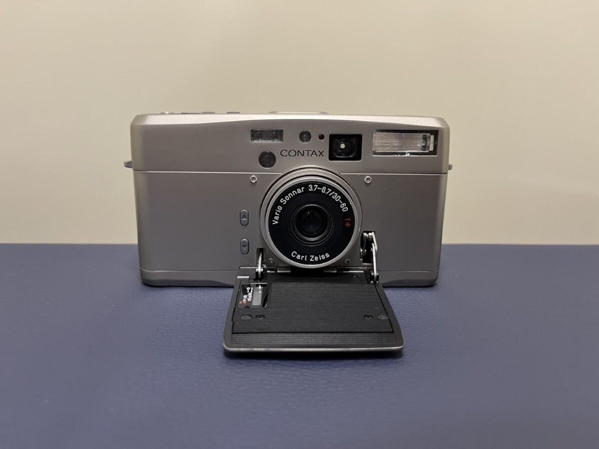 Yahoo!オークション -「contax tvs iii」(家電、AV、カメラ) の Yahoo!オークション -「contax tvs iii」(家電、AV、カメラ) の
