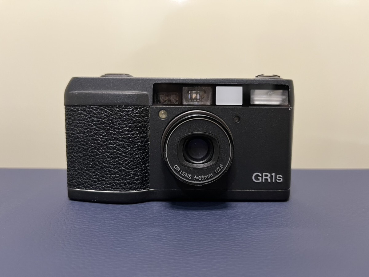 Yahoo!オークション -「リコーgr フィルム」(コンパクトカメラ Yahoo!オークション -「リコーgr フィルム」(コンパクトカメラ