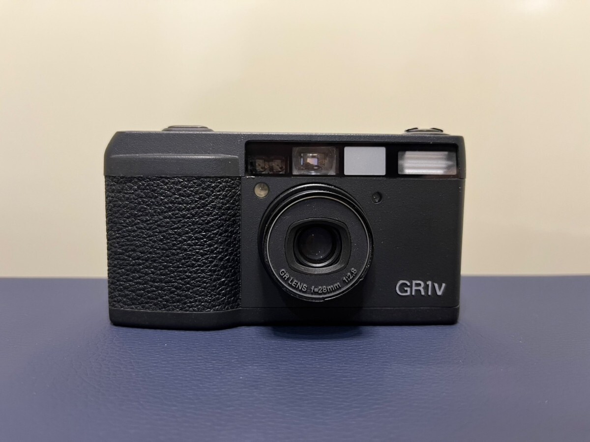 Yahoo!オークション -「ricoh gr1v」の落札相場・落札価格 Yahoo!オークション -「ricoh gr1v」の落札相場・落札価格