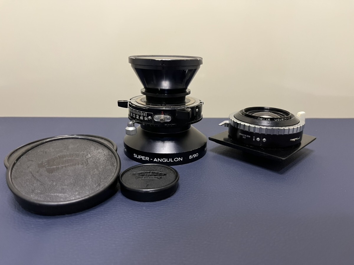 Yahoo!オークション -「super-angulon 90mm」の落札相場・落札価格 Yahoo!オークション -「super-angulon 90mm」の落札相場・落札価格